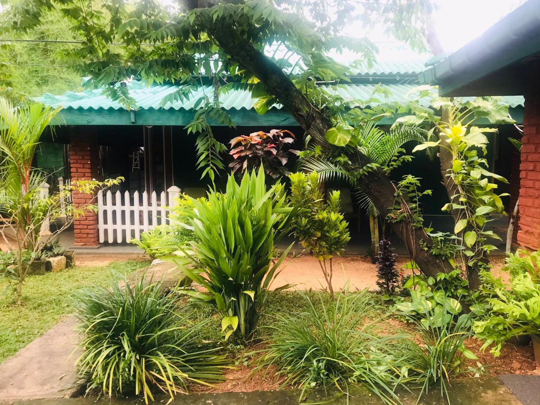 Sunshine Resort & Spa Sigiriya Exterior photo