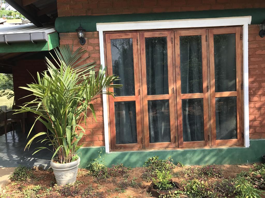 Sunshine Resort & Spa Sigiriya Exterior photo