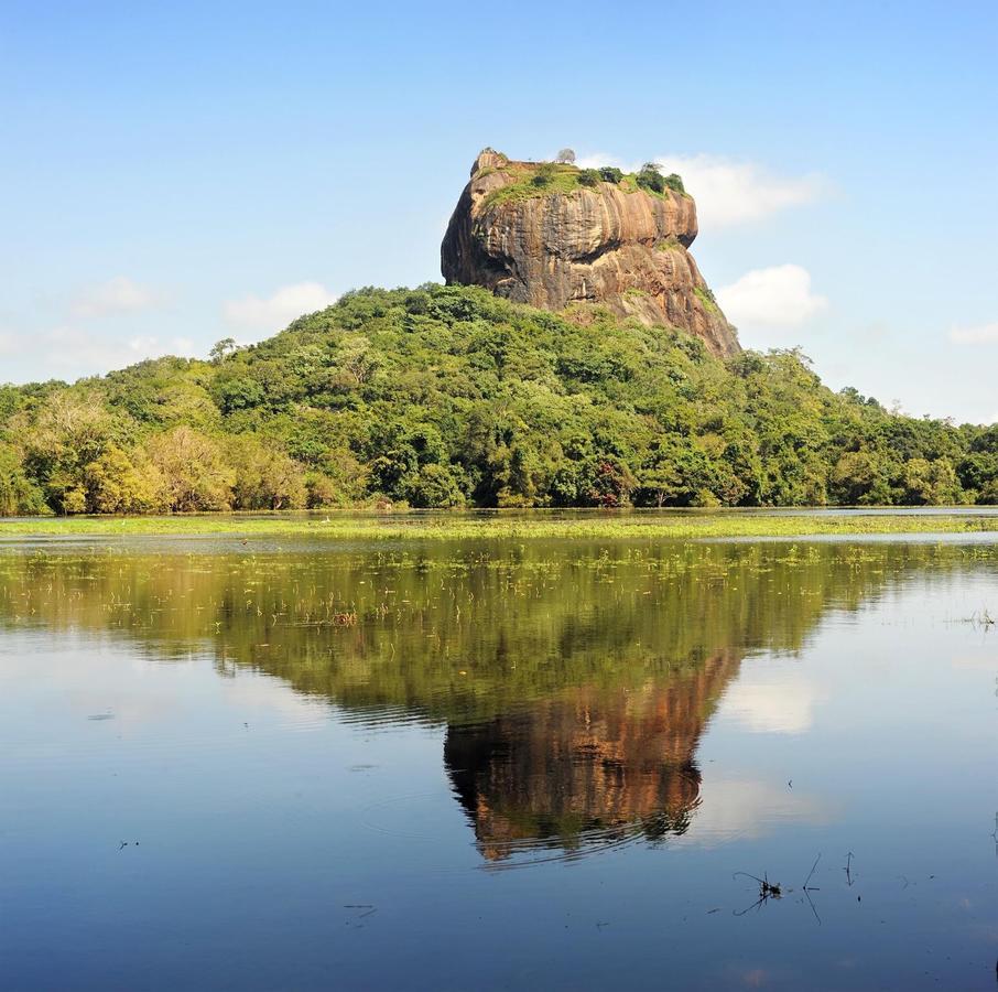 Sunshine Resort & Spa Sigiriya Exterior photo