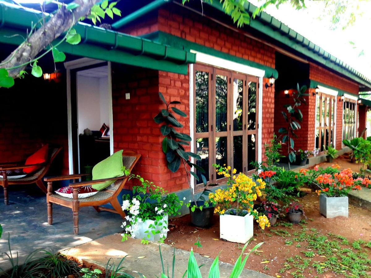 Sunshine Resort & Spa Sigiriya Exterior photo