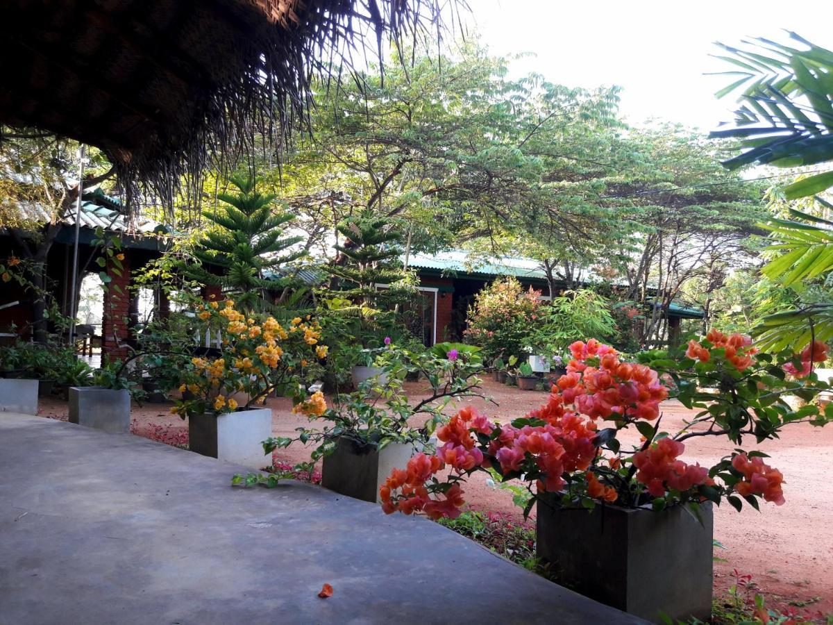 Sunshine Resort & Spa Sigiriya Exterior photo